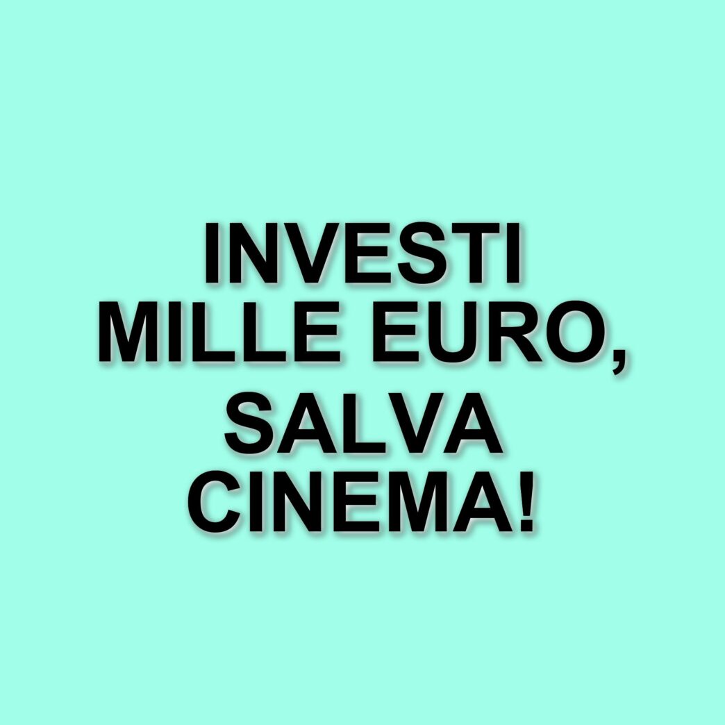 L'iniziativa di Pietro Valsecchi per salvare i cinema storici di Roma: azionariato popolare