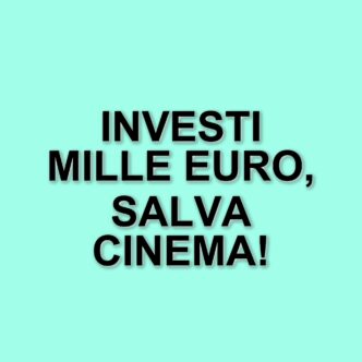 L'iniziativa di Pietro Valsecchi per salvare i cinema storici di Roma: azionariato popolare