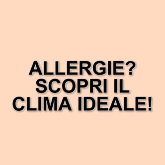 Qualità Dell'Aria E Polline: Dati Positivi Per Calabria, Puglia E Toscana Al 5 Aprile 2025