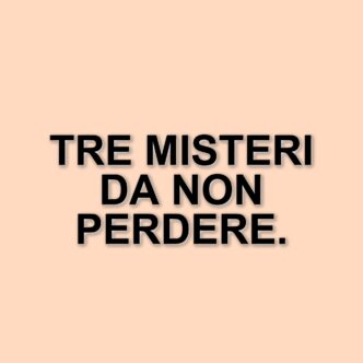 Nuove Rivelazioni E Casi Inquietanti Nella Puntata Di &Quot;Chi L'Ha Visto?&Quot; Del 9 Aprile 2025