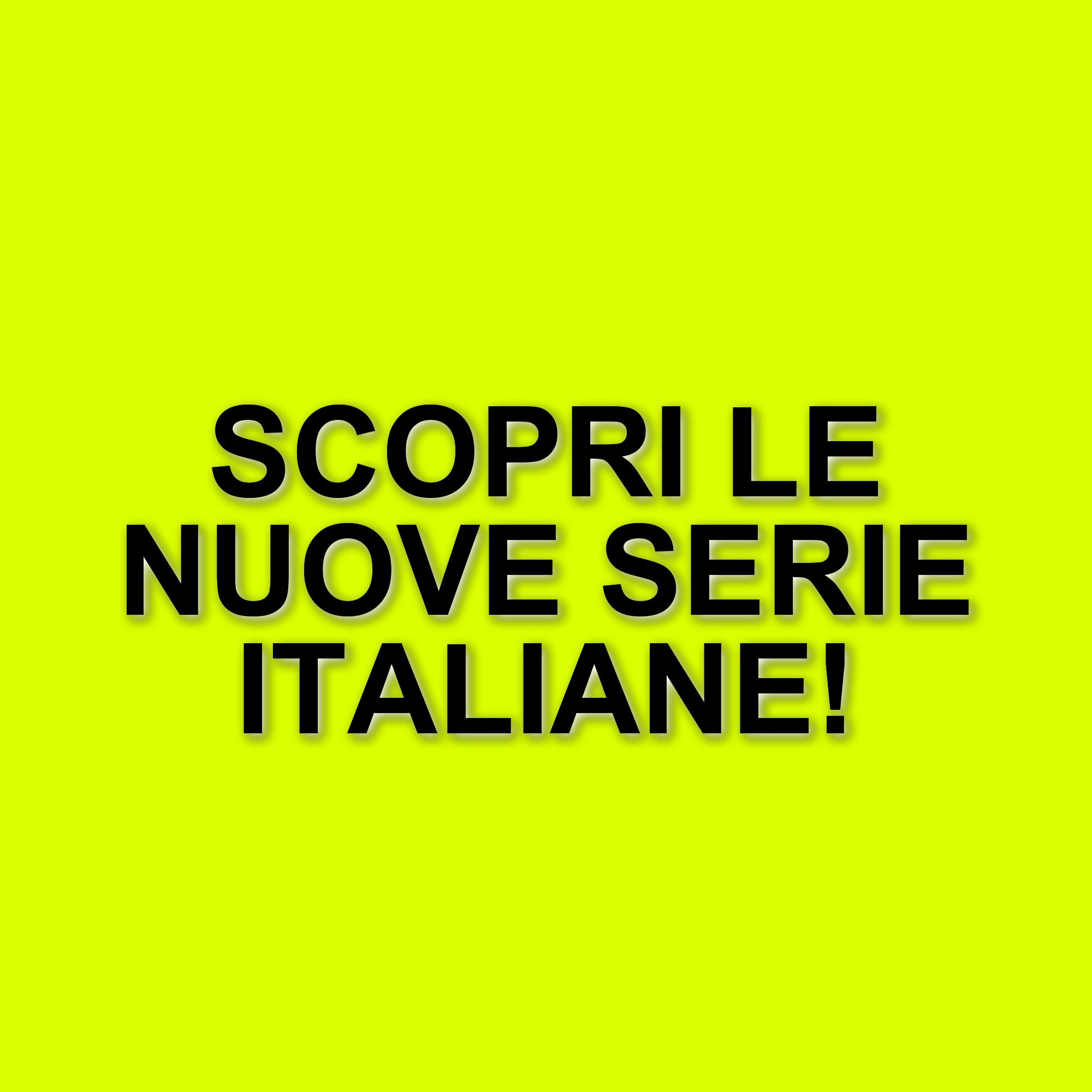 Scopri le migliori fiction italiane da vedere su RaiPlay: un catalogo ricco di emozioni