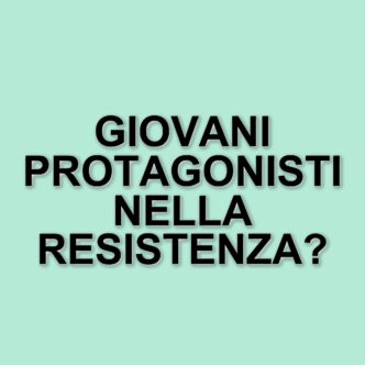 Rai 1 celebra la Resistenza italiana con "Fuochi d'artificio": una serie per i giovani