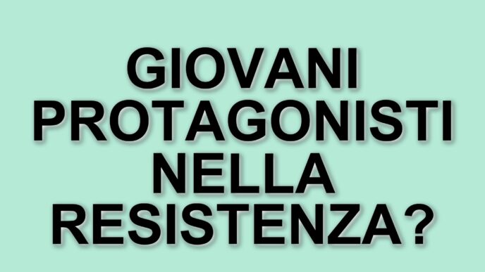 Rai 1 celebra la Resistenza italiana con "Fuochi d'artificio": una serie per i giovani