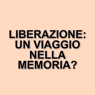 Rai 3 celebra l'80esimo anniversario della Liberazione con uno speciale da Casa Cervi