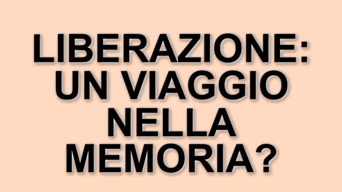 Rai 3 celebra l'80esimo anniversario della Liberazione con uno speciale da Casa Cervi