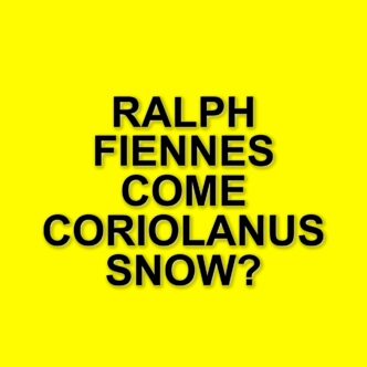 Ralph Fiennes potrebbe unirsi al cast di Hunger Games: il ruolo di Coriolanus Snow in arrivo