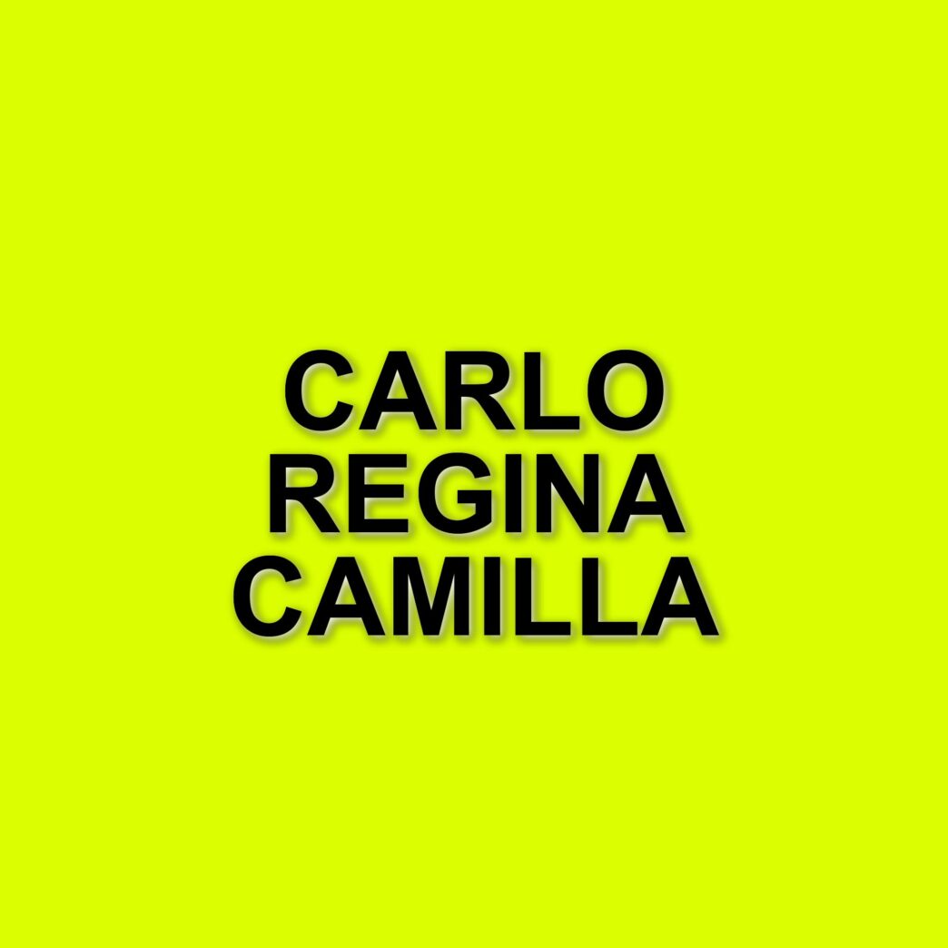 Queen Camilla e Re Carlo III: un gelato al caramello da Giolitti durante la visita a Roma