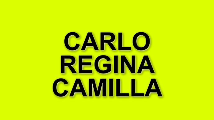 Queen Camilla e Re Carlo III: un gelato al caramello da Giolitti durante la visita a Roma