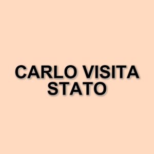 Visita di Stato di Re Carlo III in Italia: Un Evento Storico e Celebrazione del Ventesimo Anniversario