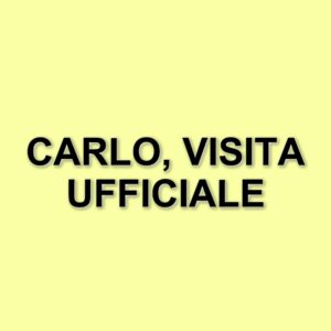 L'arrivo dei reali in Italia: un evento storico tra passato e presente