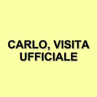 L'arrivo dei reali in Italia: un evento storico tra passato e presente