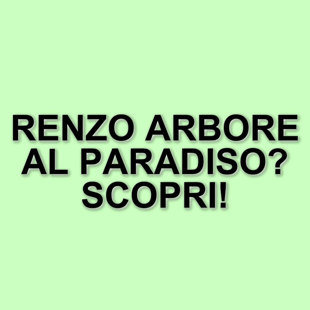 Renzo Arbore in visita a Il Paradiso delle Signore: anticipazioni e colpi di scena