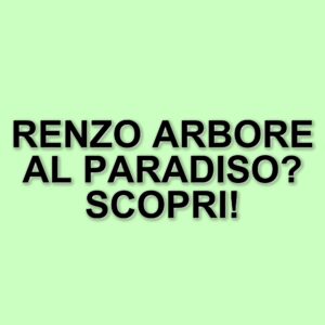 Renzo Arbore in visita a Il Paradiso delle Signore: anticipazioni e colpi di scena