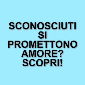 Matrimonio a prima vista Italia 2025: scopri i protagonisti della nuova edizione