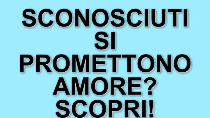 Matrimonio a prima vista Italia 2025: scopri i protagonisti della nuova edizione