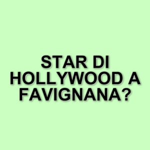 Robert Pattinson, Tom Holland e Anne Hathaway a Favignana per il film L'Odissea di Christopher Nolan