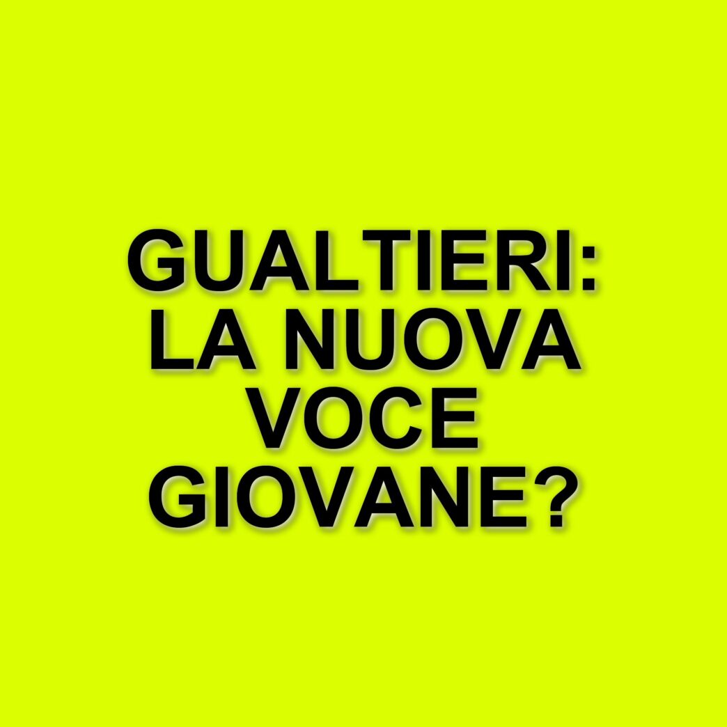 Roberto Gualtieri: il sindaco di Roma conquista i social con una comunicazione innovativa
