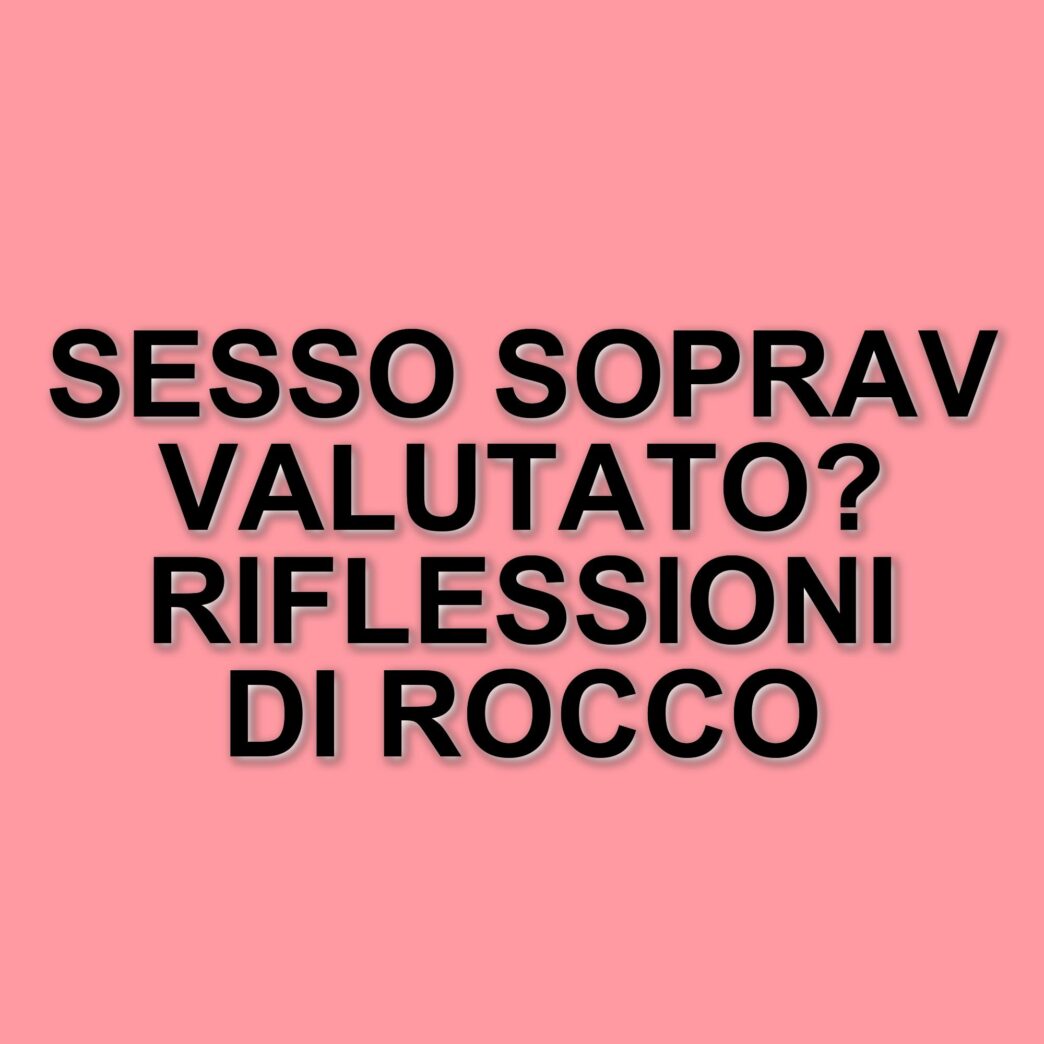Rocco Papaleo riflette sulle relazioni e l'attrazione in un'intervista a 'Ciao Maschio'