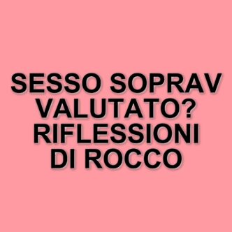 Rocco Papaleo riflette sulle relazioni e l'attrazione in un'intervista a 'Ciao Maschio'