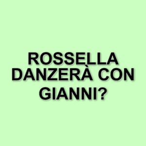 Rossella Brescia: La carriera e la vita privata della star della televisione italiana