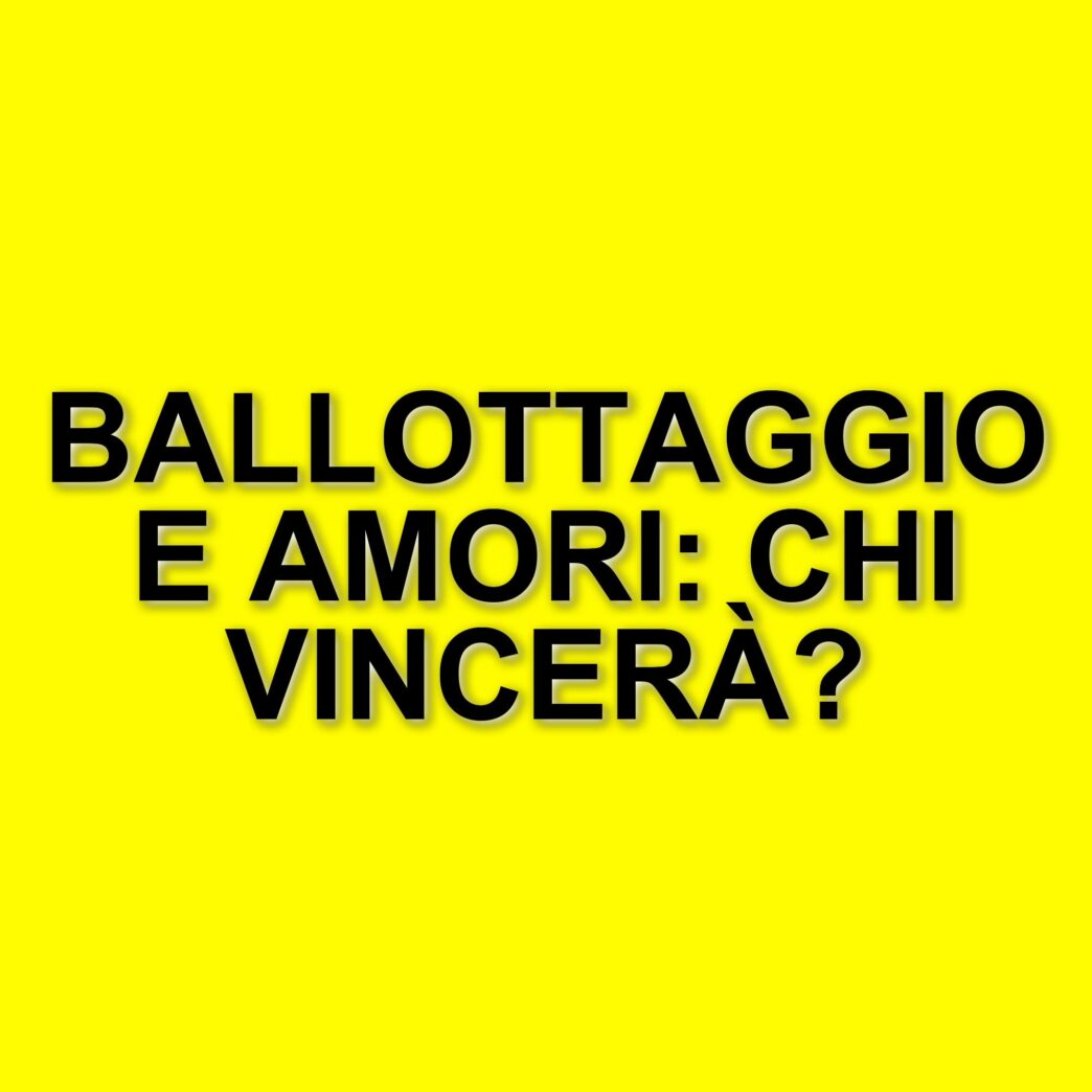 Amici 24: La storia d’amore tra Francesca Bosco e Jacopo Sol conquista il pubblico