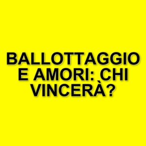 Amici 24: La storia d’amore tra Francesca Bosco e Jacopo Sol conquista il pubblico