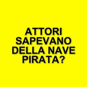 Sean Astin smentisce la leggenda metropolitana su I Goonies: la verità dietro la nave pirata