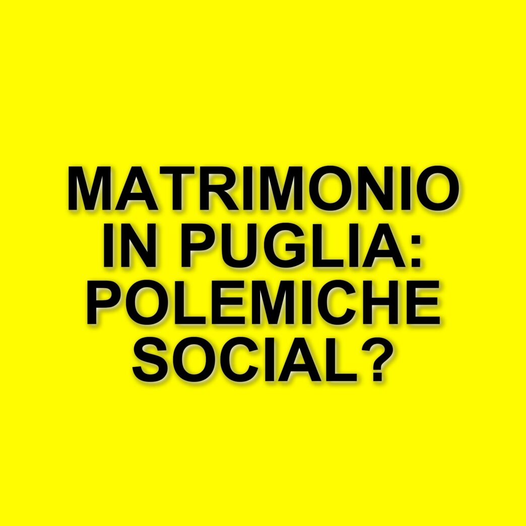 Matrimonio in vista per Selvaggia Lucarelli e Lorenzo Biagiarelli: il commento di Alba Parietti