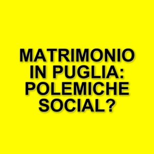 Matrimonio in vista per Selvaggia Lucarelli e Lorenzo Biagiarelli: il commento di Alba Parietti