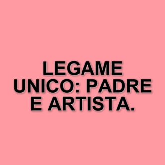 Il legame indissolubile tra Serena Brancale e suo padre Agostino: una storia di musica e passione