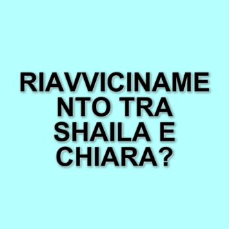 Ritorno alla serenità tra Shaila Gatta e le ex coinquiline del Grande Fratello