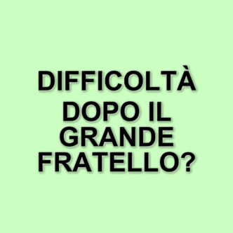 Shaila Gatta riflette sulla sua esperienza al Grande Fratello: tra polemiche e fragilità personali