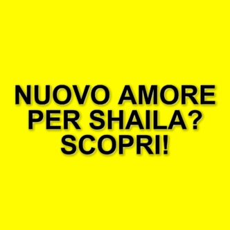 La storia d'amore tra Shaila Gatta e Alessandro Zarino: retroscena e colpi di scena