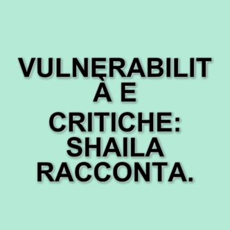 Shaila Gatta si apre sui social: "Sono vulnerabile e sto attraversando un momento difficile"