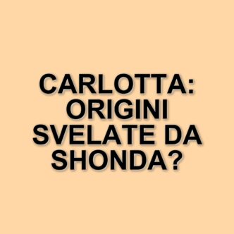 Shonda Rhimes torna alla scrittura con La Regina Carlotta: il nuovo spin-off di Bridgerton