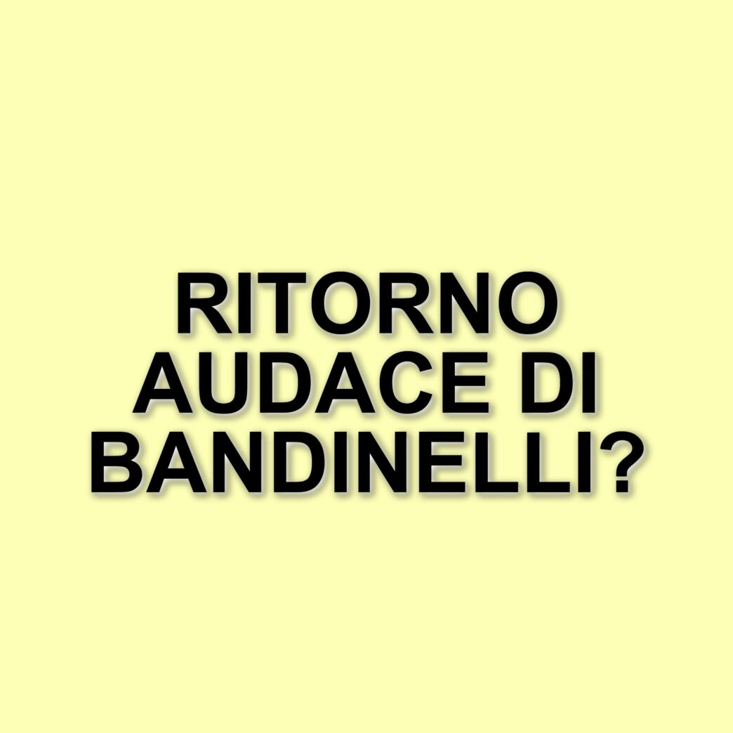 Silvio Bandinelli torna alla regia: il regista di film hot annuncia nuovi progetti