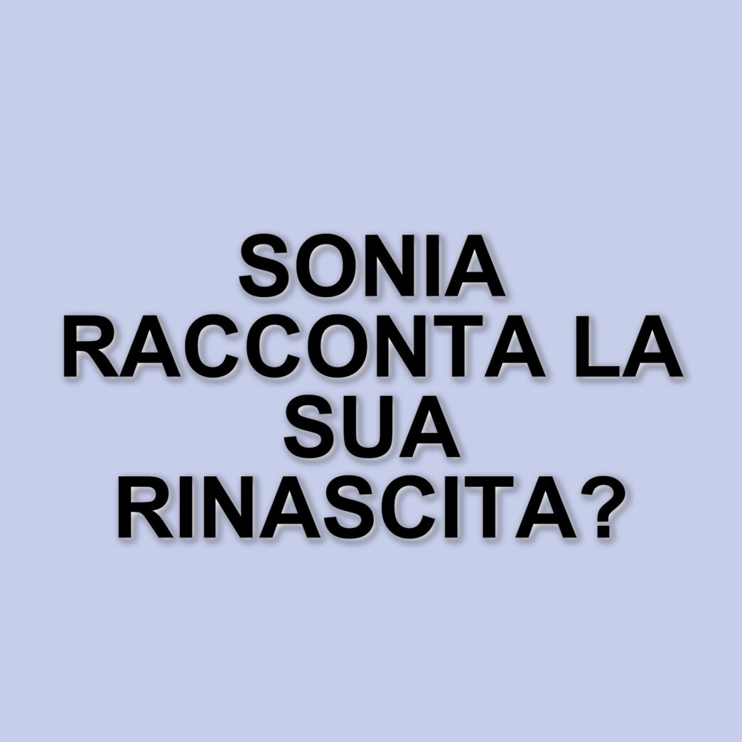 Sonia Bruganelli: Riflessioni sulla sua vita sentimentale e il rapporto con Paolo Bonolis