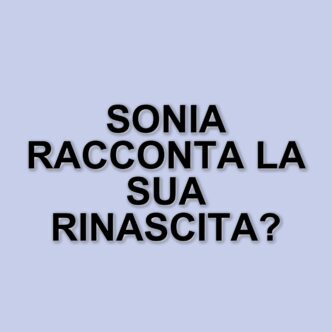 Sonia Bruganelli: Riflessioni sulla sua vita sentimentale e il rapporto con Paolo Bonolis