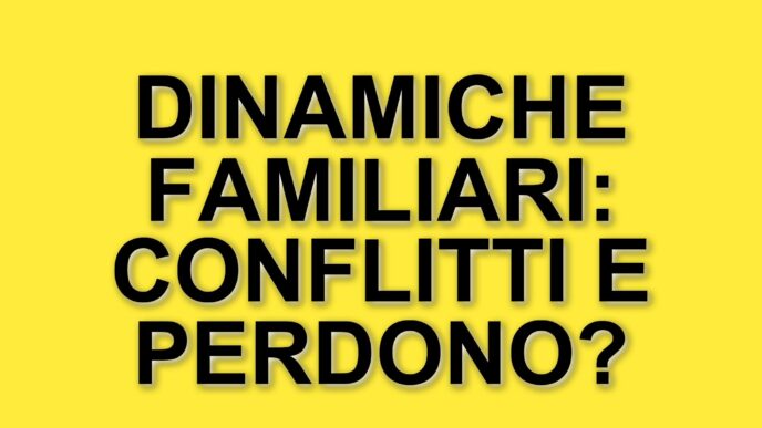 Sotto le foglie: un dramma familiare che esplora l'eredità tossica tra madre e figlia
