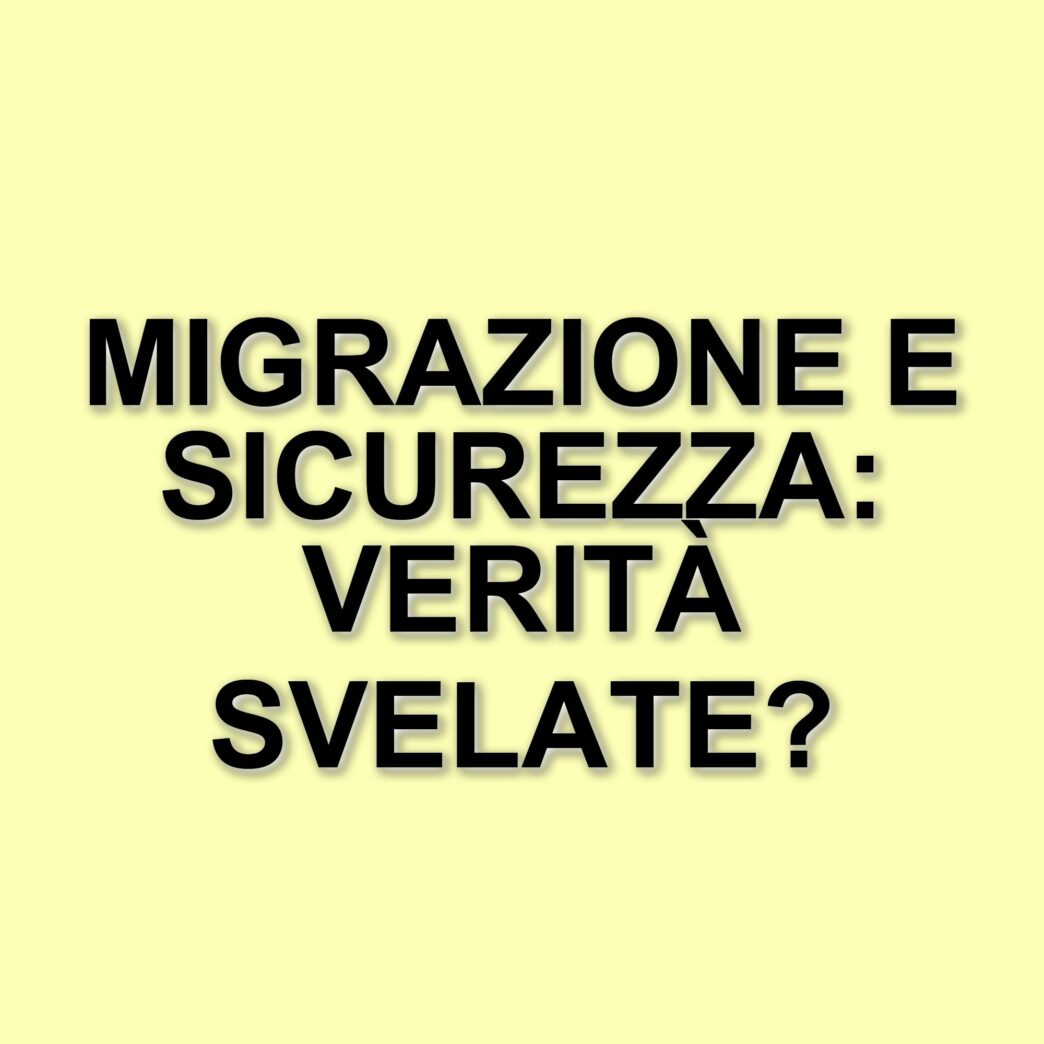 Stasera Su Rai 3: &Quot;Presadiretta&Quot; Affronta Migrazione E Sicurezza Stradale
