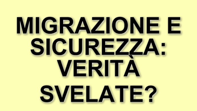 Stasera Su Rai 3: &Quot;Presadiretta&Quot; Affronta Migrazione E Sicurezza Stradale