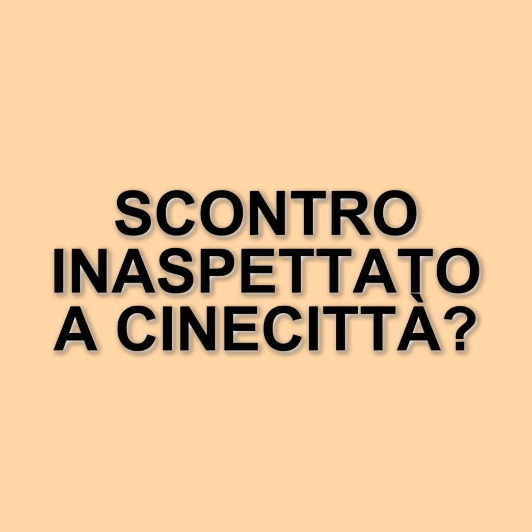 Tensione e colpi di scena a Uomini e Donne: rissa sfiorata e appuntamenti deludenti