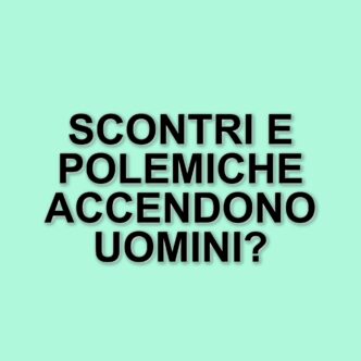 Uomini e Donne: caos e scontri nelle ultime registrazioni del programma