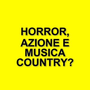 The Bondsman: La nuova serie horror che mescola azione e musica su Prime Video
