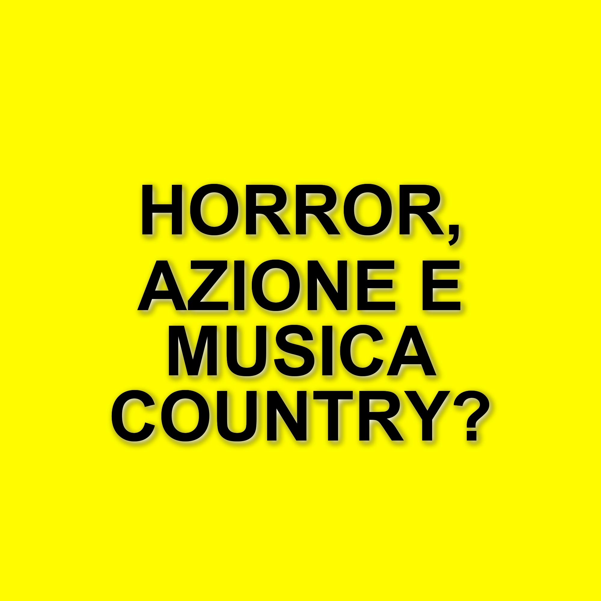 The Bondsman: La nuova serie horror che mescola azione e musica su Prime Video