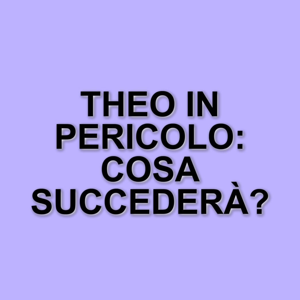 Theo Licht affronta nuove sfide in Tempesta d’amore: anticipazioni sulle prossime puntate