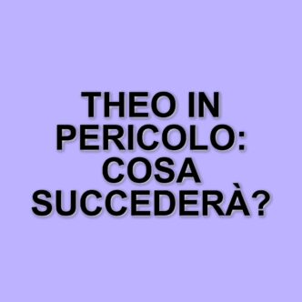 Theo Licht affronta nuove sfide in Tempesta d’amore: anticipazioni sulle prossime puntate