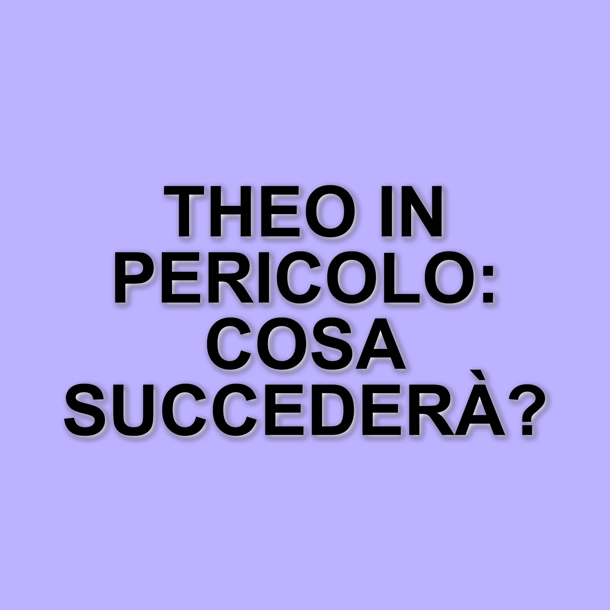 Theo Licht affronta nuove sfide in Tempesta d’amore: anticipazioni sulle prossime puntate