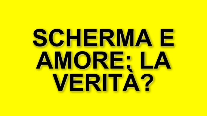 Tommaso Marini parla di relazioni e amicizie speciali nel programma di Alessia Marcuzzi