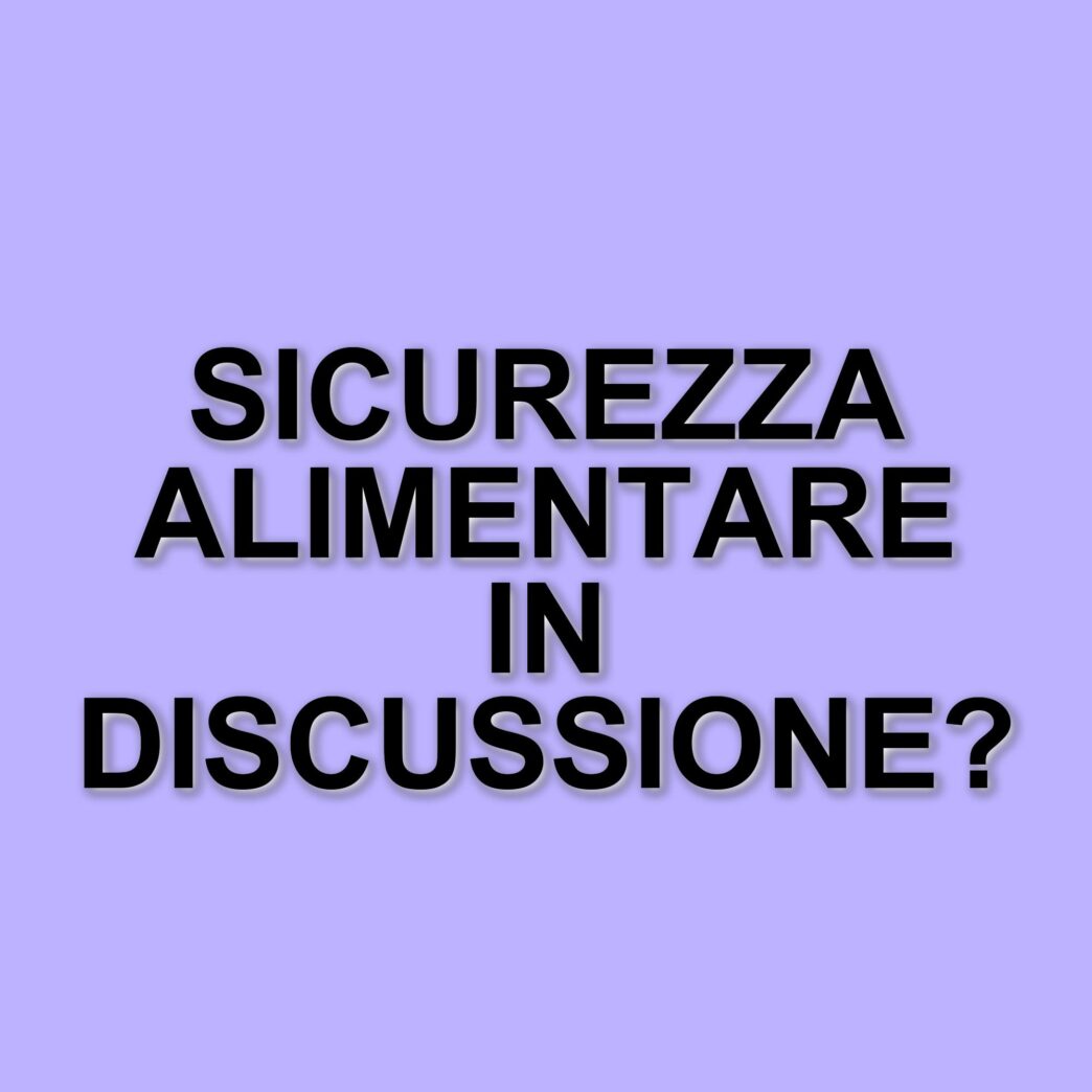 Spinea: tre bambini al pronto soccorso dopo aver mangiato panini con graffette metalliche